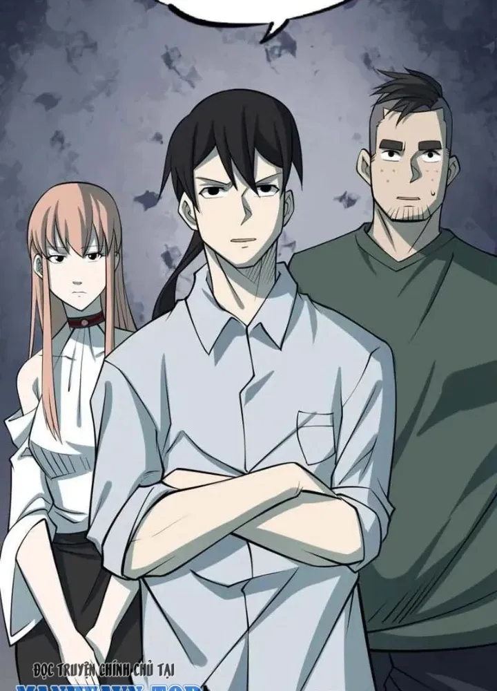 Người Thương Thuyết Cõi Âm Chap 70 - Next Chap 71
