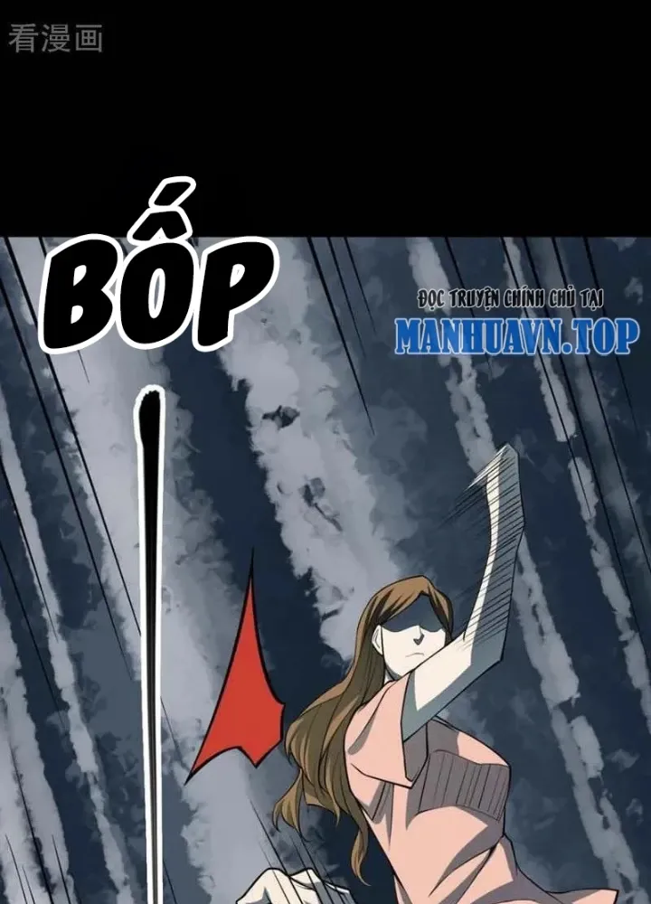 Người Thương Thuyết Cõi Âm Chap 70 - Next Chap 71