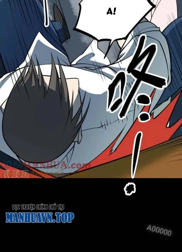 Người Thương Thuyết Cõi Âm Chap 70 - Next Chap 71