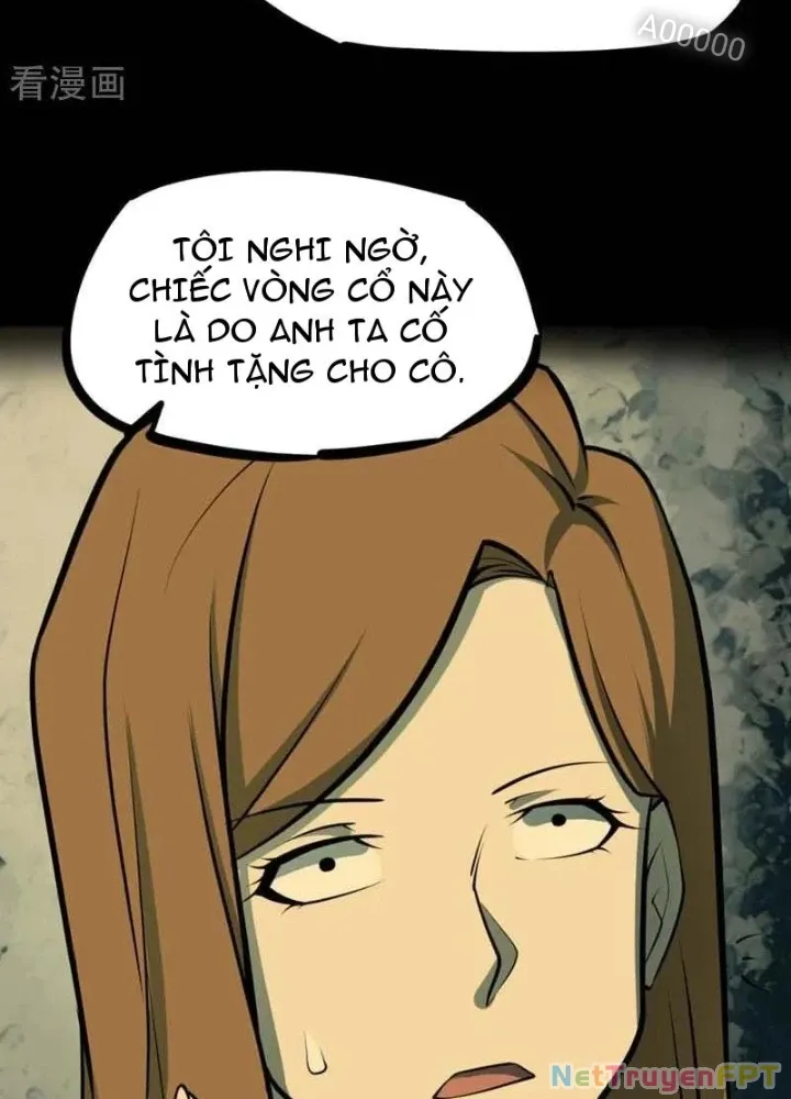 Người Thương Thuyết Cõi Âm Chap 70 - Next Chap 71