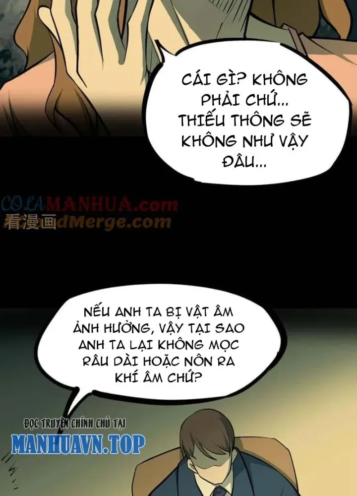 Người Thương Thuyết Cõi Âm Chap 70 - Next Chap 71