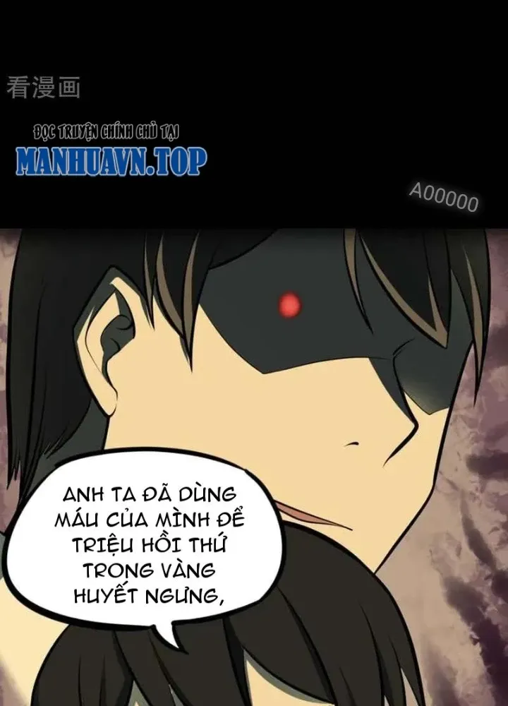 Người Thương Thuyết Cõi Âm Chap 70 - Next Chap 71