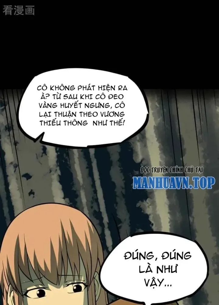 Người Thương Thuyết Cõi Âm Chap 70 - Next Chap 71
