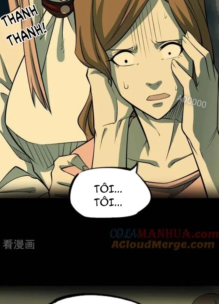 Người Thương Thuyết Cõi Âm Chap 70 - Next Chap 71