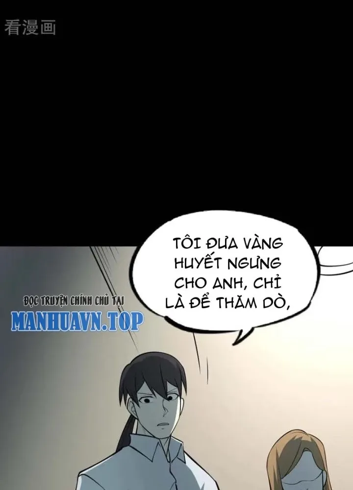 Người Thương Thuyết Cõi Âm Chap 70 - Next Chap 71