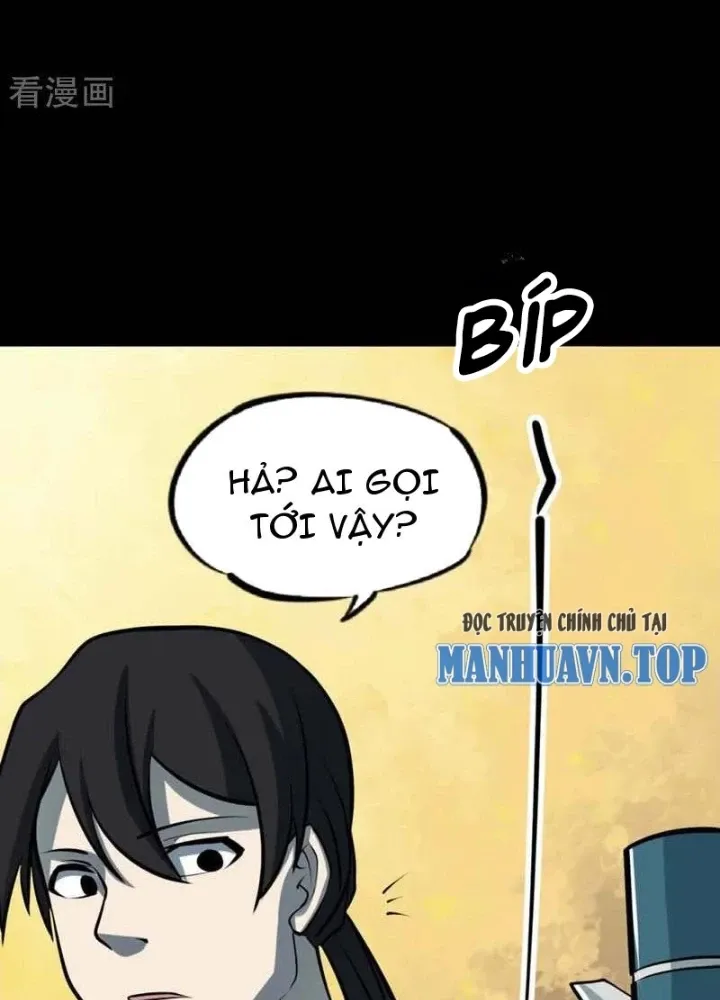 Người Thương Thuyết Cõi Âm Chap 71 - Next Chap 72
