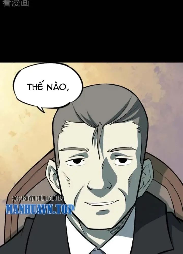 Người Thương Thuyết Cõi Âm Chap 71 - Next Chap 72