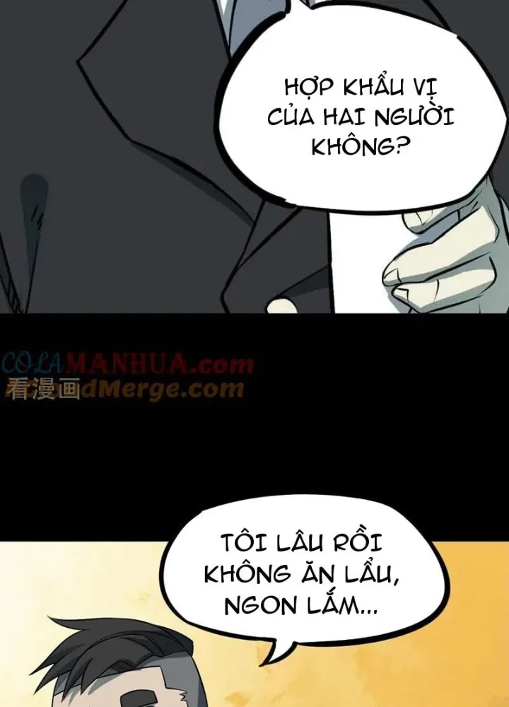 Người Thương Thuyết Cõi Âm Chap 71 - Next Chap 72