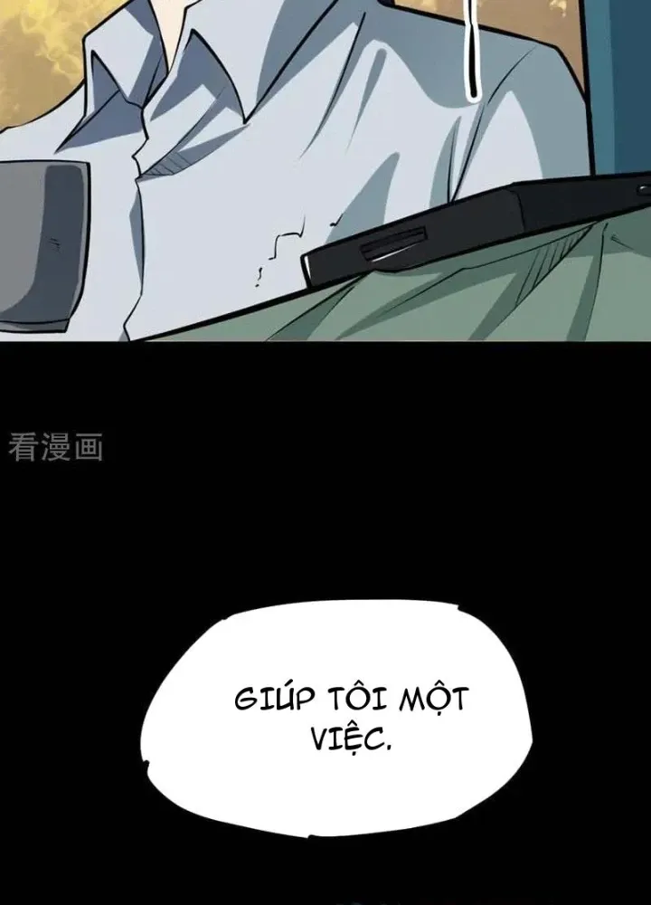 Người Thương Thuyết Cõi Âm Chap 71 - Next Chap 72