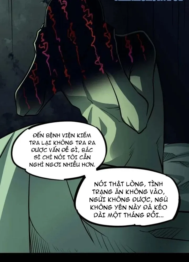 Người Thương Thuyết Cõi Âm Chap 71 - Next Chap 72