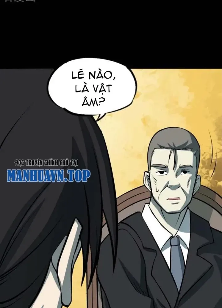 Người Thương Thuyết Cõi Âm Chap 71 - Next Chap 72