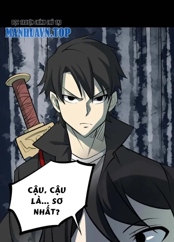 Người Thương Thuyết Cõi Âm Chap 71 - Next Chap 72