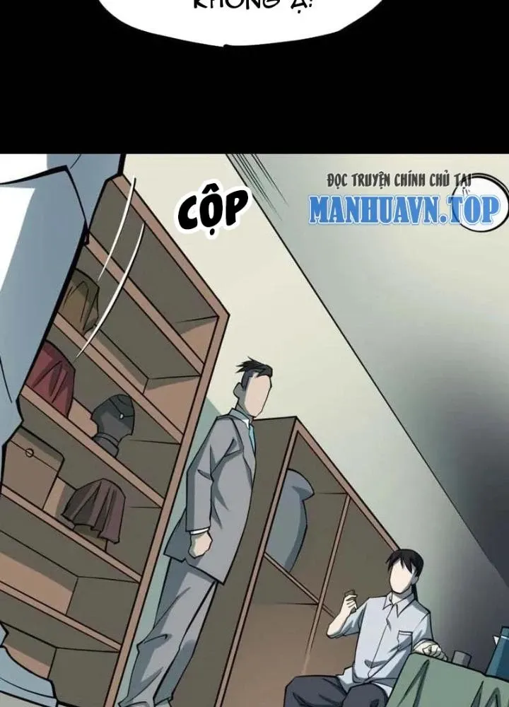 Người Thương Thuyết Cõi Âm Chap 71 - Next Chap 72