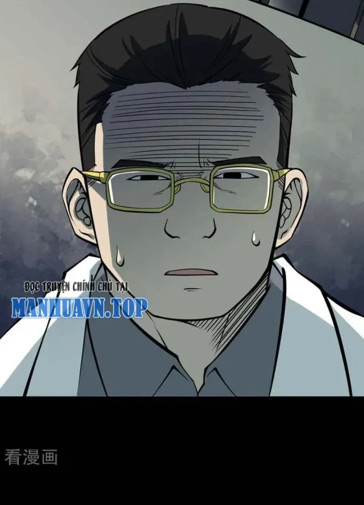Người Thương Thuyết Cõi Âm Chap 71 - Next Chap 72