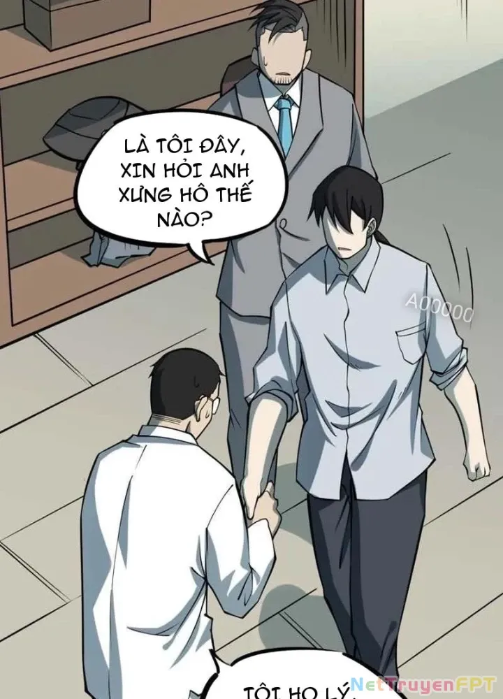 Người Thương Thuyết Cõi Âm Chap 71 - Next Chap 72