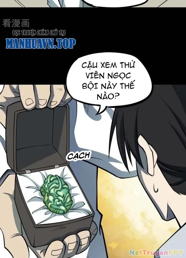 Người Thương Thuyết Cõi Âm Chap 71 - Next Chap 72