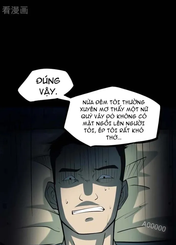 Người Thương Thuyết Cõi Âm Chap 71 - Next Chap 72