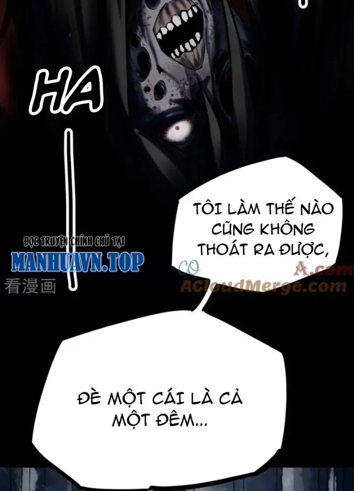 Người Thương Thuyết Cõi Âm Chap 71 - Next Chap 72