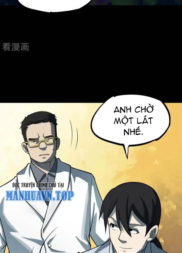 Người Thương Thuyết Cõi Âm Chap 71 - Next Chap 72