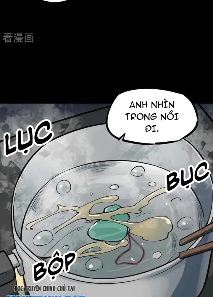 Người Thương Thuyết Cõi Âm Chap 71 - Next Chap 72
