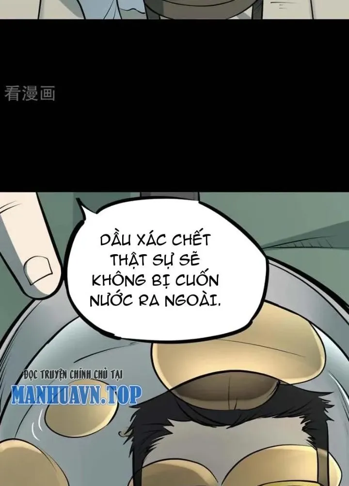 Người Thương Thuyết Cõi Âm Chap 71 - Next Chap 72