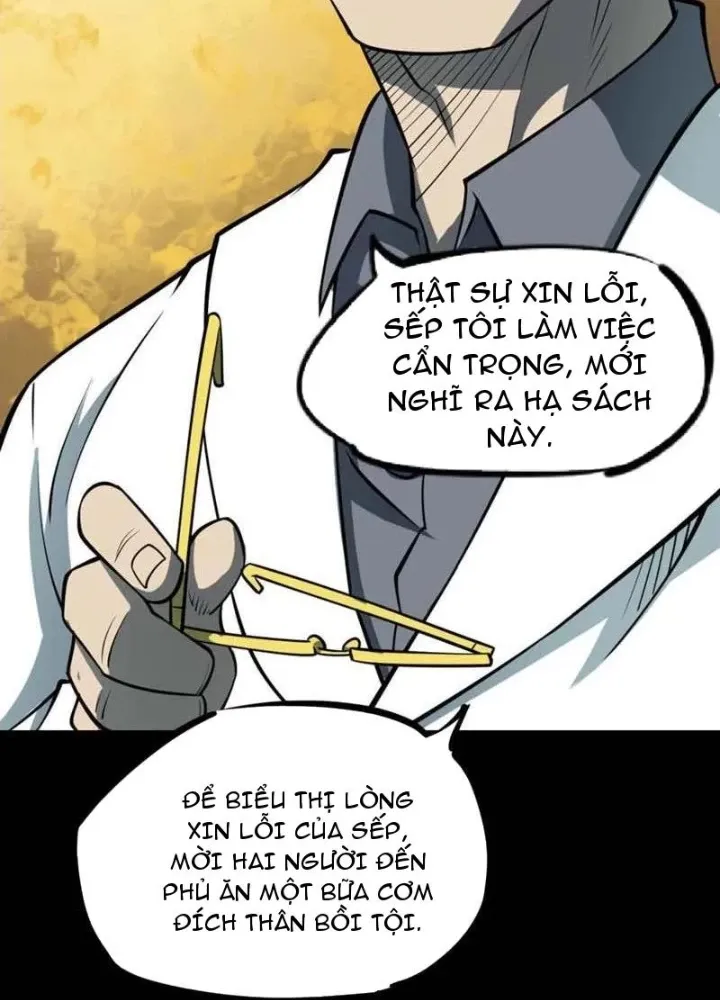 Người Thương Thuyết Cõi Âm Chap 71 - Next Chap 72