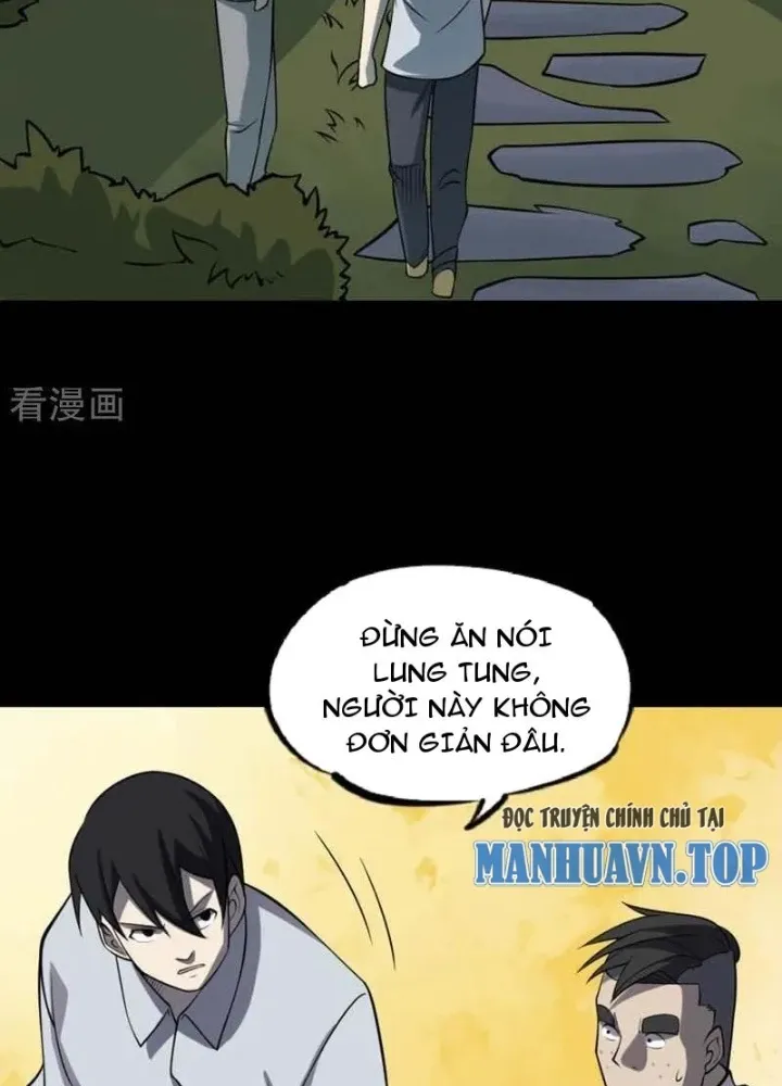 Người Thương Thuyết Cõi Âm Chap 71 - Next Chap 72