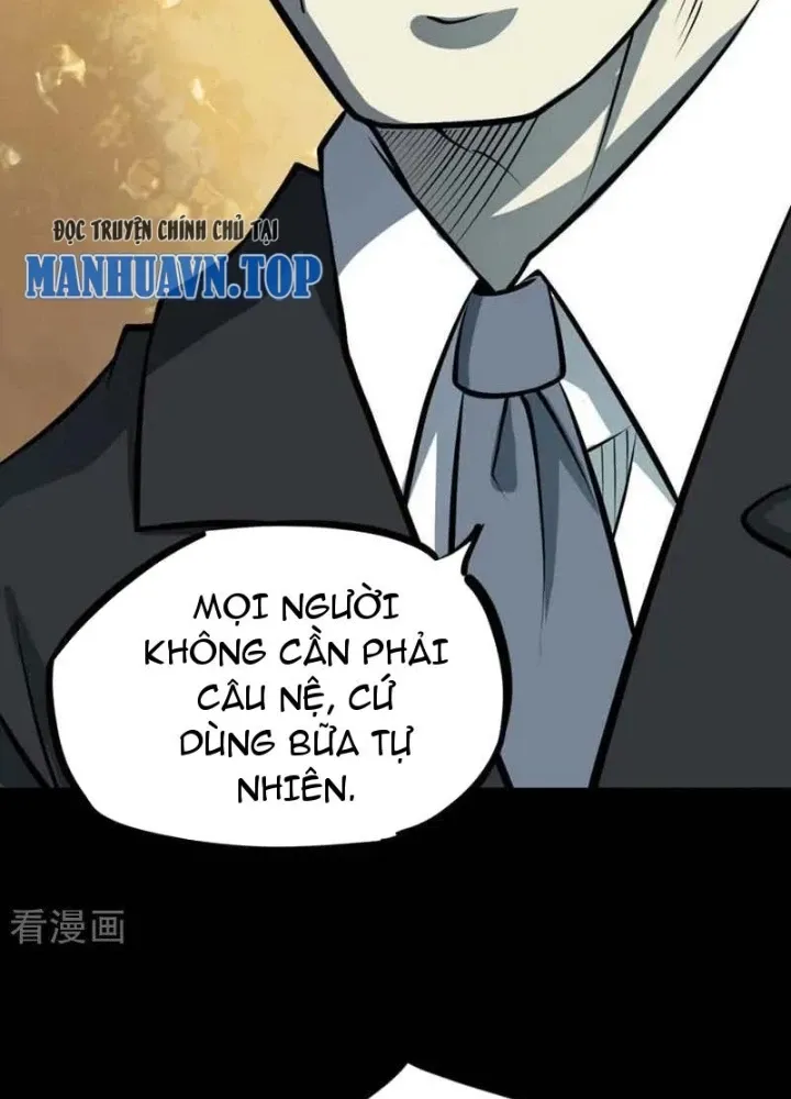 Người Thương Thuyết Cõi Âm Chap 71 - Next Chap 72