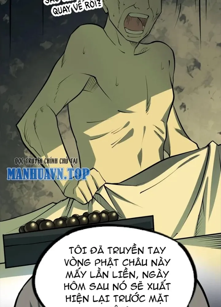 Người Thương Thuyết Cõi Âm Chap 72 - Next Chap 73