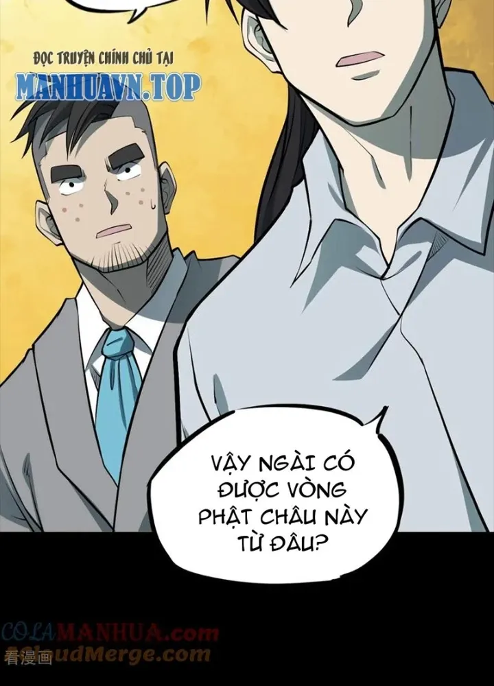 Người Thương Thuyết Cõi Âm Chap 72 - Next Chap 73