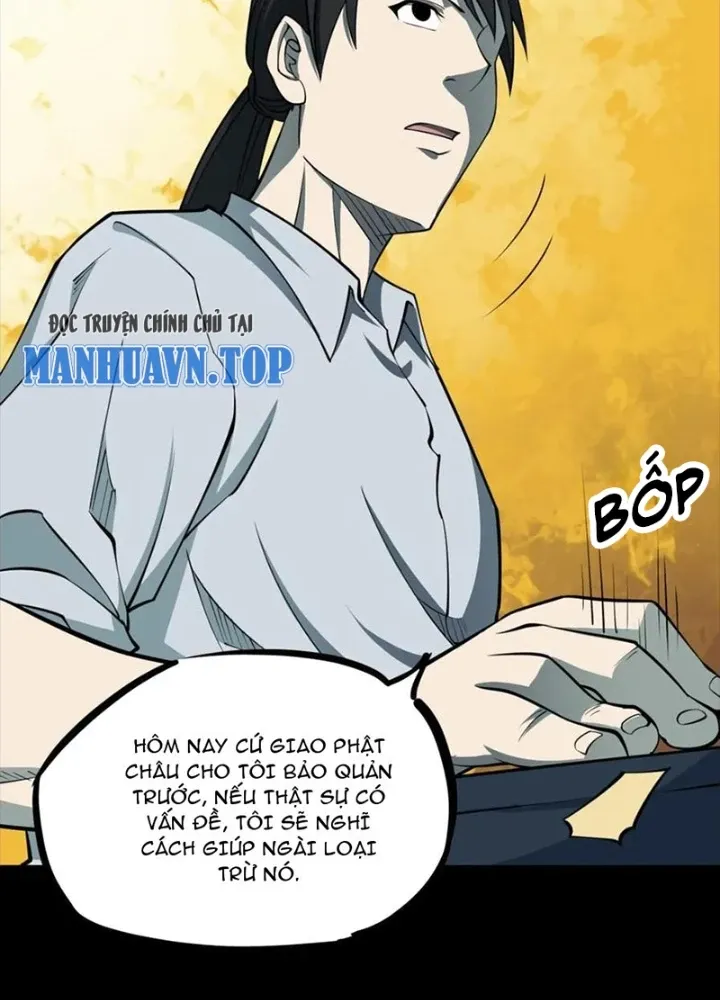Người Thương Thuyết Cõi Âm Chap 72 - Next Chap 73