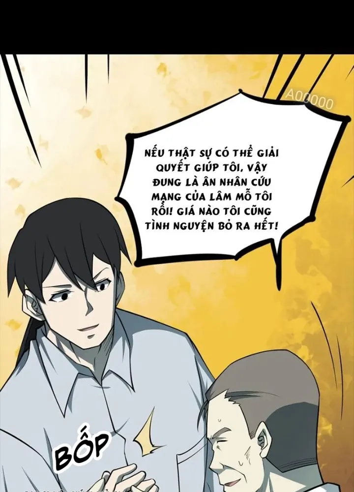 Người Thương Thuyết Cõi Âm Chap 72 - Next Chap 73