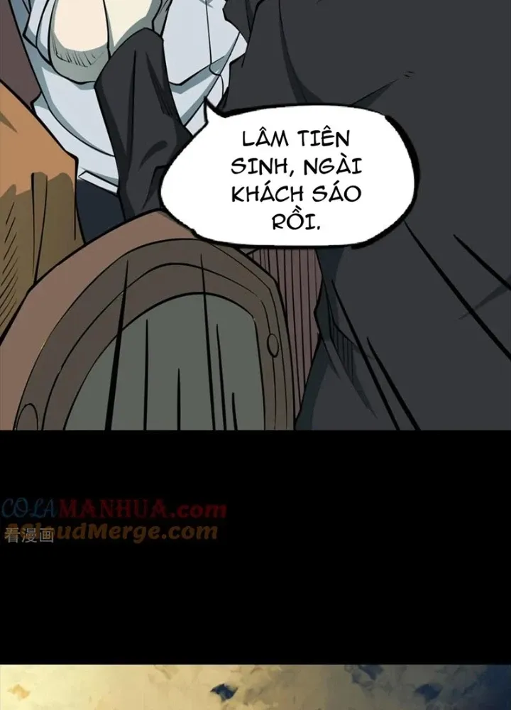 Người Thương Thuyết Cõi Âm Chap 72 - Next Chap 73