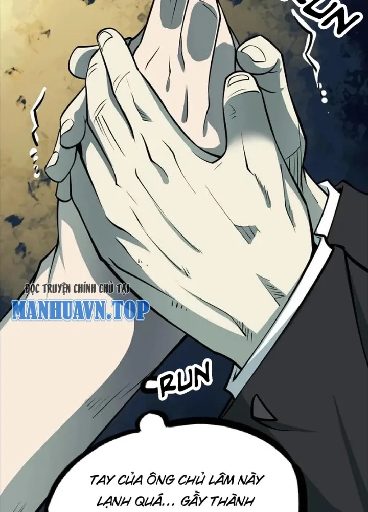 Người Thương Thuyết Cõi Âm Chap 72 - Next Chap 73