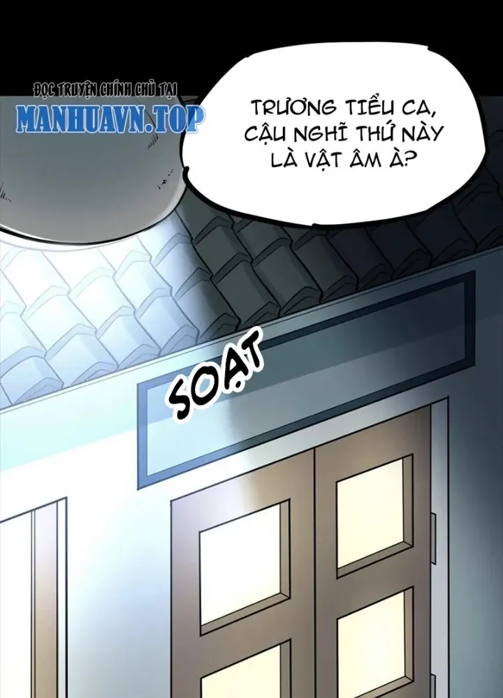 Người Thương Thuyết Cõi Âm Chap 72 - Next Chap 73