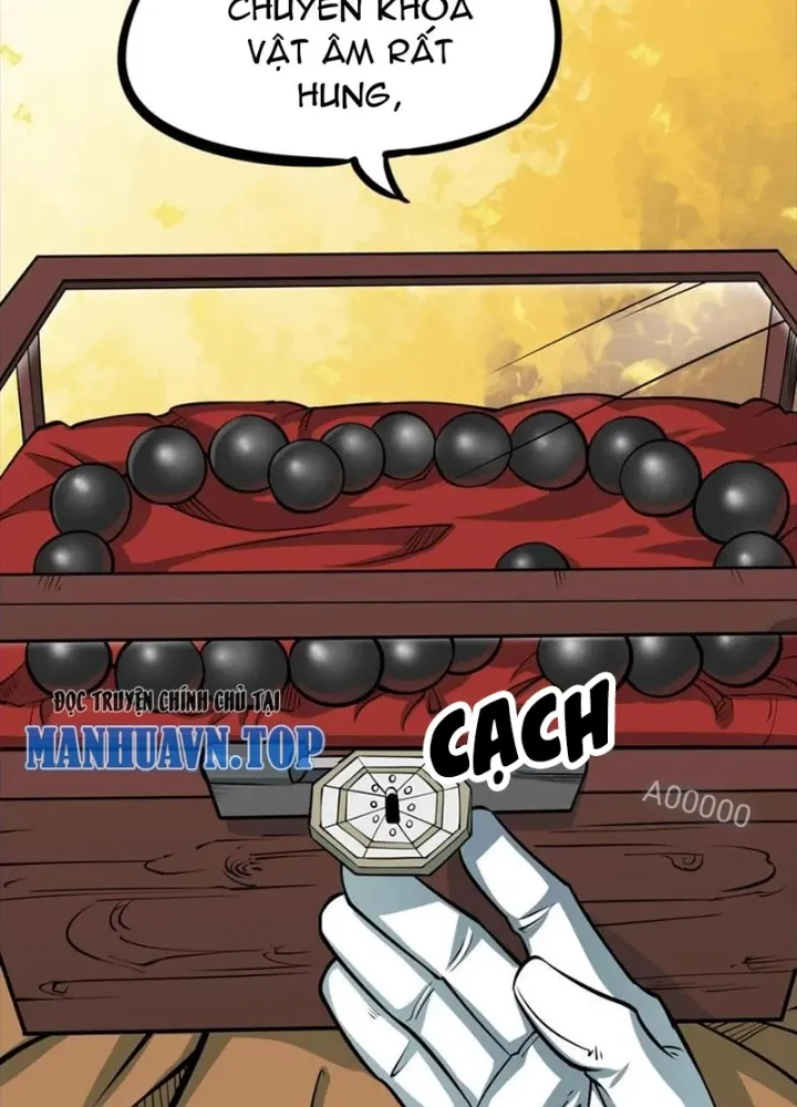Người Thương Thuyết Cõi Âm Chap 72 - Next Chap 73