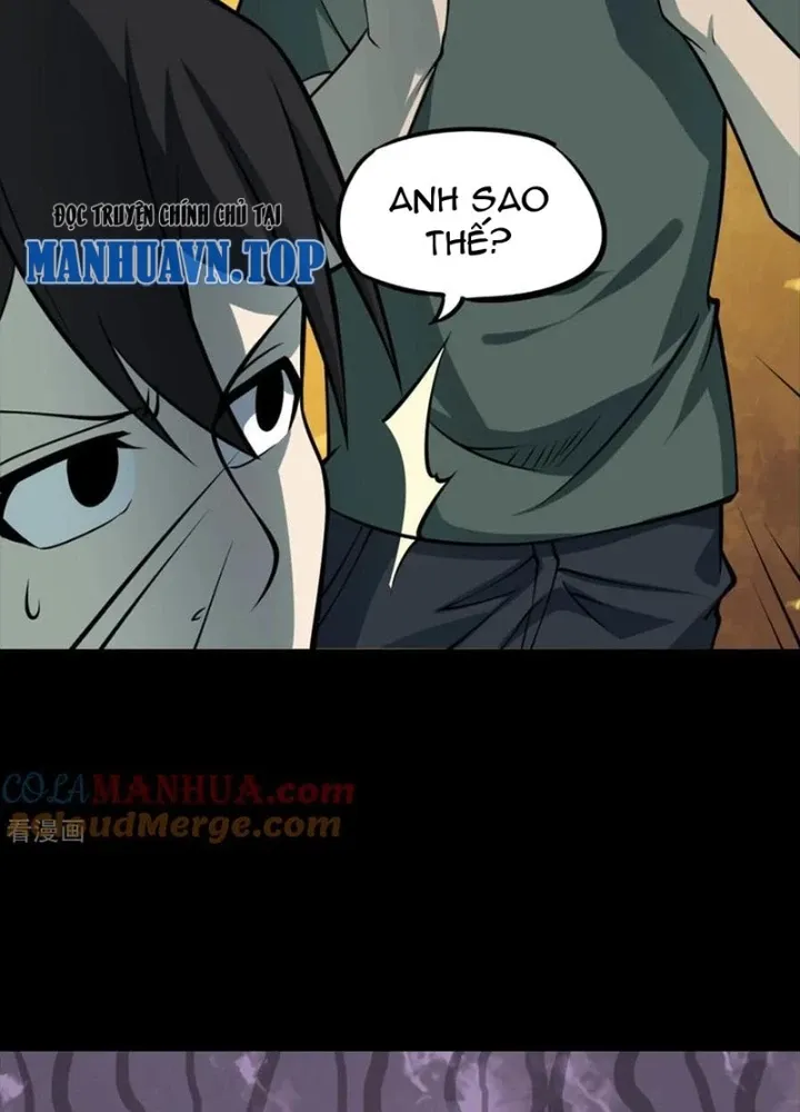 Người Thương Thuyết Cõi Âm Chap 72 - Next Chap 73