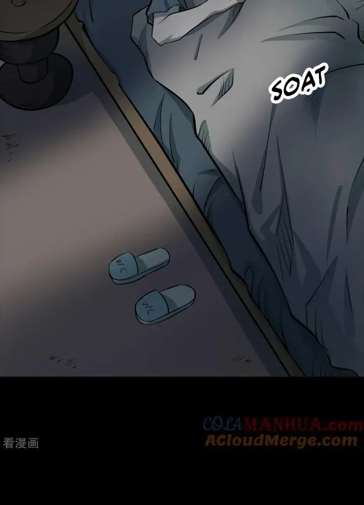 Người Thương Thuyết Cõi Âm Chap 72 - Next Chap 73