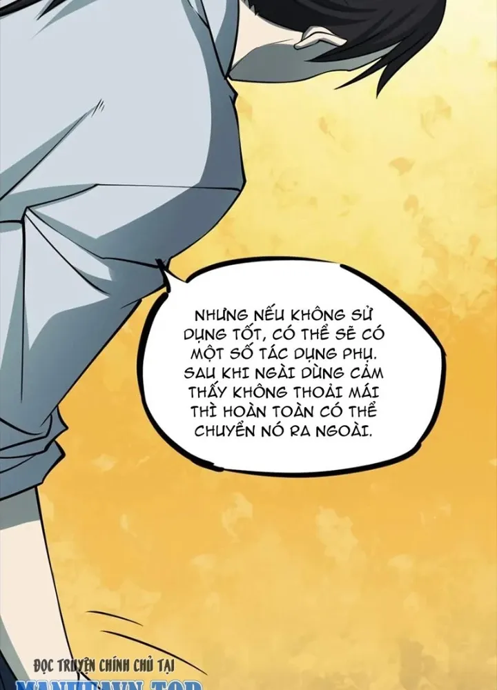 Người Thương Thuyết Cõi Âm Chap 72 - Next Chap 73