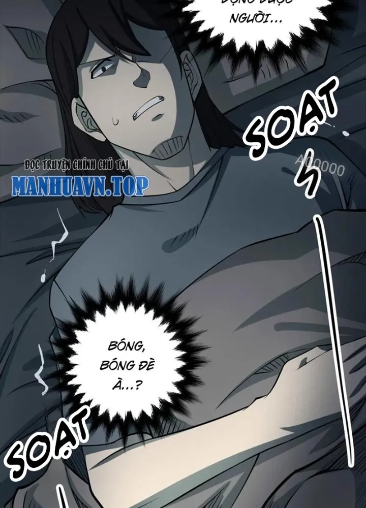Người Thương Thuyết Cõi Âm Chap 72 - Next Chap 73