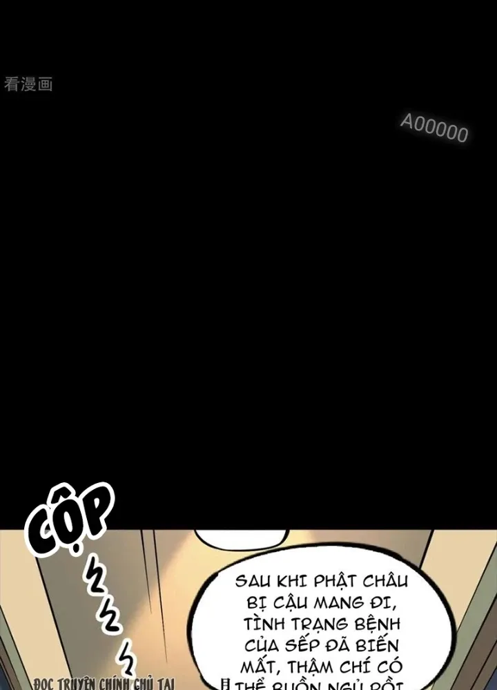Người Thương Thuyết Cõi Âm Chap 72 - Next Chap 73