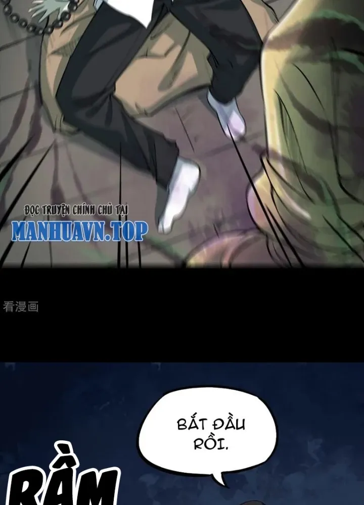 Người Thương Thuyết Cõi Âm Chap 74 - Next Chap 75