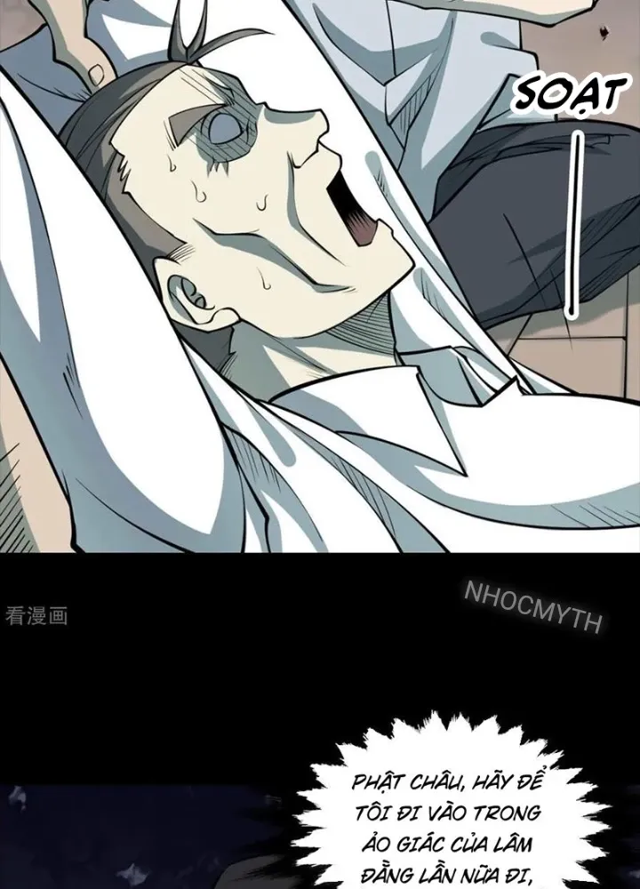 Người Thương Thuyết Cõi Âm Chap 74 - Next Chap 75