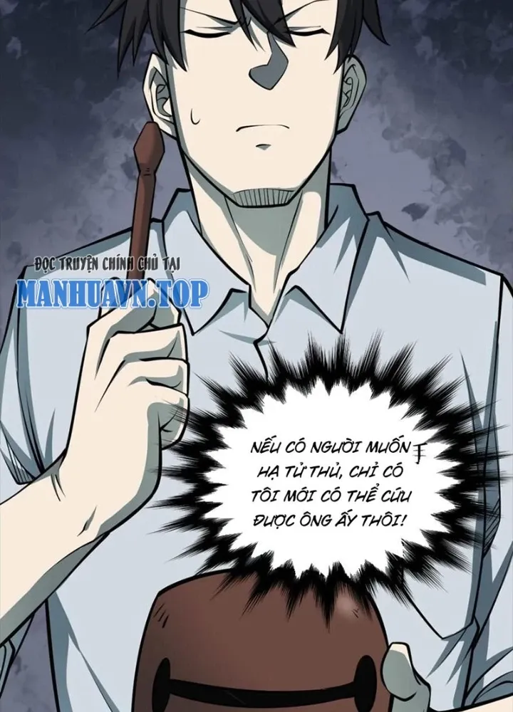 Người Thương Thuyết Cõi Âm Chap 74 - Next Chap 75