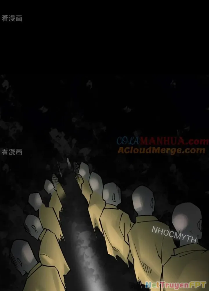 Người Thương Thuyết Cõi Âm Chap 74 - Next Chap 75