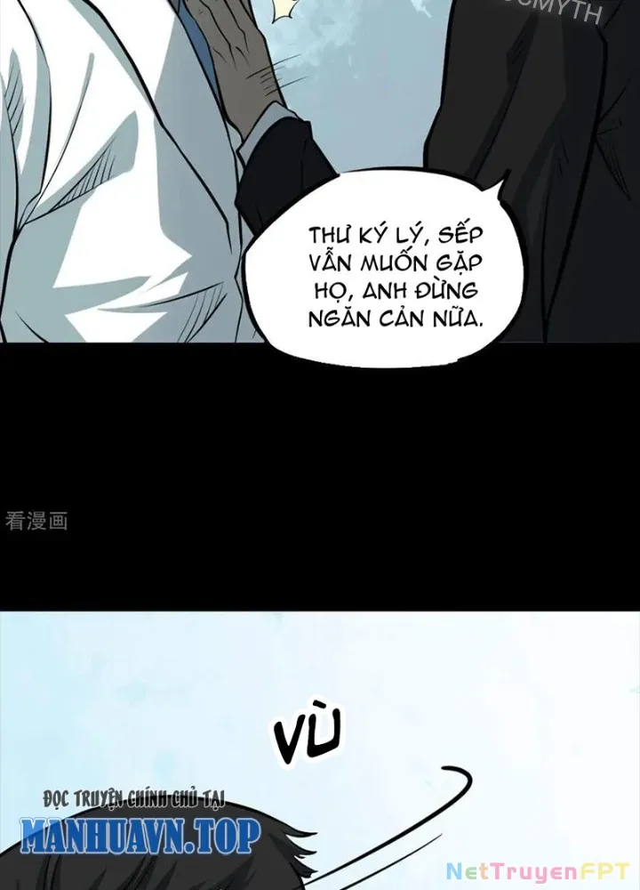 Người Thương Thuyết Cõi Âm Chap 74 - Next Chap 75