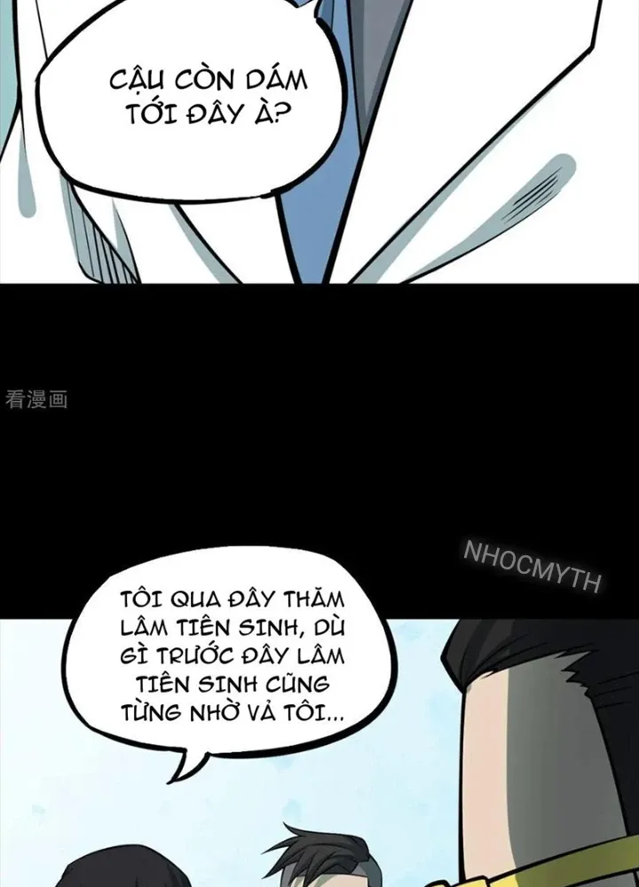 Người Thương Thuyết Cõi Âm Chap 74 - Next Chap 75