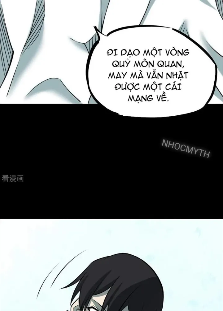 Người Thương Thuyết Cõi Âm Chap 74 - Next Chap 75