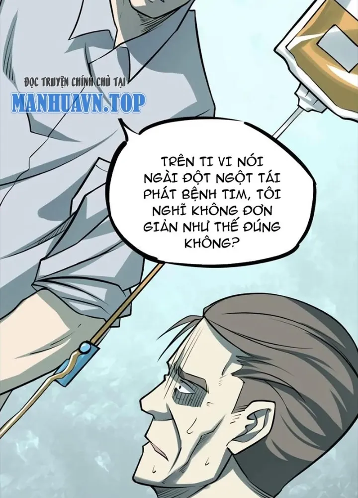 Người Thương Thuyết Cõi Âm Chap 74 - Next Chap 75