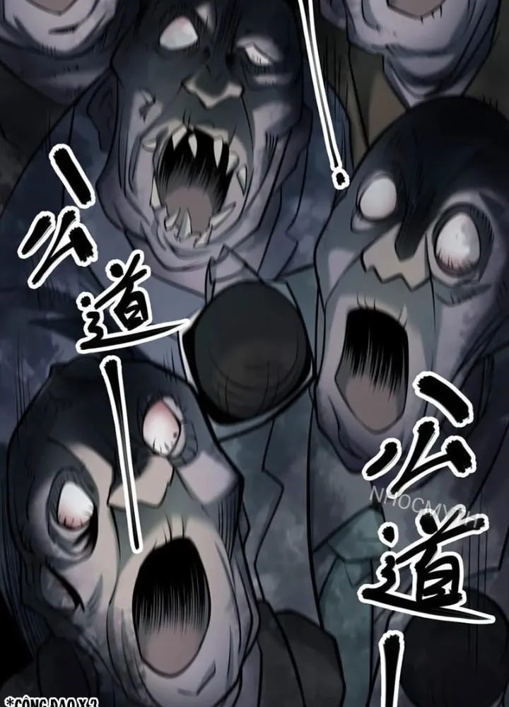 Người Thương Thuyết Cõi Âm Chap 74 - Next Chap 75